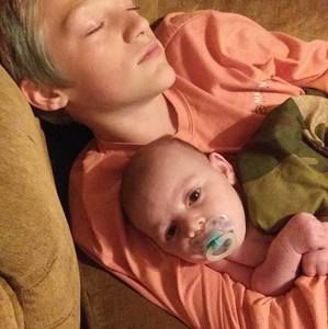 Meet your Posher, Christopher